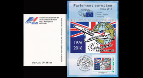 CM France 2016 "40 ans 1er...