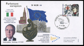 FDC European Parliament...