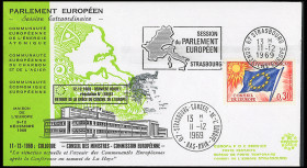 FDC European Parliament...