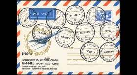 FFC Russie "Projet...