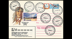 FFC Russie "Projet...