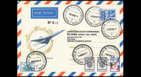 FFC Russie "Projet...