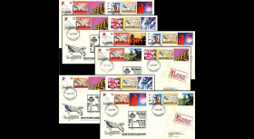 A380-29 103S : 2006 - Certification Seoul-Singapour-Toulouse