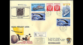 TAAF04-V2 type1 2004 - Vénus Transit