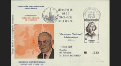 OH2aI-T1 : 1958 - Assemblée parlementaire eur. - Session Constitutive 8F Cpernic