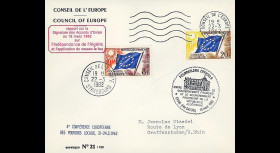 ALG2 : 1962 - Signatures des Accords d'Evian et cessez-le-feu