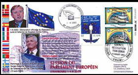 PE470 type1 2003 - Attentat du Quartier Général de l'ONU à Bagdad