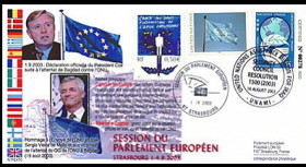 PE470 type2 2003 - Attentat du Quartier Général de l'ONU à Bagdad