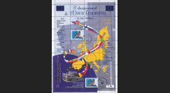 PE481F : 01-05-2004 - Feuillet "Elargissement de l'Union Européenne à 25 Etats membres"