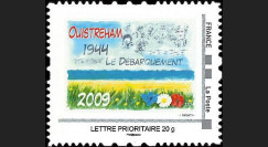 DEB09-3N : 2009 - TPP 'Ouistreham 1944 le Débarquement - 65 ans D-Day'