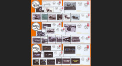 BUGATTI 09-1-30 : 2009 - 30 PAP '100 ans de la légende Bugatti'