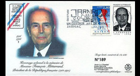 PE317SP : 1996 - Jarnac