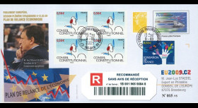 PE573a : 2009 - PAP RECO Session PE 'Plan de relance économique'