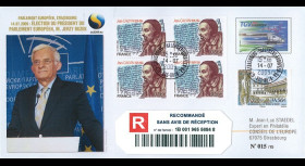 PE577a : 2009 - PAP RECO Session PE 'Election nouveau pdt du PE