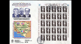 PE315 : 1995 - Bosnie