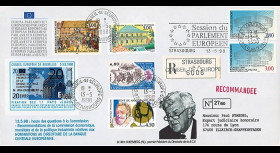 PE367a : 1998 - EO RECO Session PE "Nomination de M. Duisenberg 1er Président de la BCE"