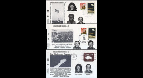 STS-51L 1-3 : 1986 - La tragédie Challenger et son explosion en vol