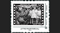 DEBS2-8/8N : 2012 - FRANCE 1 TPP "Un GI et 3 fillettes - Bataille Normandie / D-Day"