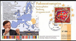 PE511 : 2006 - Présidence autrichienne de l'Union européenne