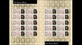 CO-RET61F : 2016 - 20 TPP ROYAUME-UNI "CONCORDE - 40 ans 1er vol Londres-Bahreïn"