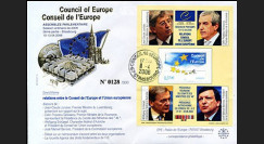CE57-II : 2006 - Relation entre le Conseil de l'Europe et l'Union européenne