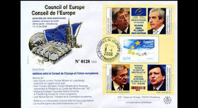CE57-II : 2006 - Relation entre le Conseil de l'Europe et l'Union européenne