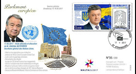 PE712 : FDC Session PE "M. GUTERRES