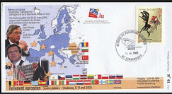 PE499 : 2005 - Oui à l'adhésion de la Bulgarie et de la Roumanie