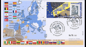 PE739 FDC Parlement...