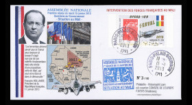 MALI13-2 : 2013 Opération...