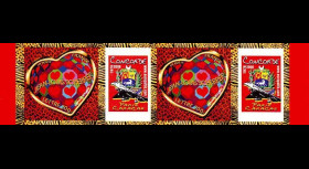 CO-RET27P : 2006 TPP France Coeur de Scherrer