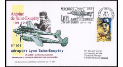 EXUP-003 : 2000 France -...