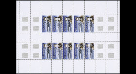 CIV-01D : 2001 - Feuillet...