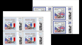 CO-RET32B4 : 2006 TPP USA Concorde Paris/London-Washington