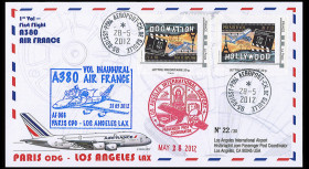 A380-193V : 2012 - FFC...