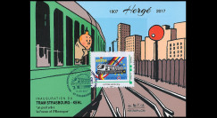 TIN17-TR : CP Tintin -...