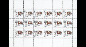 A380-19V : 2006 - Feuillet Singapore Airlines First to Fly A380