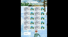 CO-RET35F : 2006 - Concorde 3 ans dernier vol BA002 NY-Londres