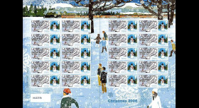 CO-RET35P : 2006 - Concorde 3 ans dernier vol BA002 NY-Londres