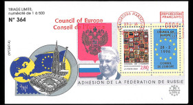 CE47-A: Adhésion FÉDÉRATION...