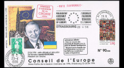 CE47-II Council of Europe...