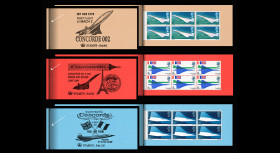 GREAT BRITAIN 1969/70: 3...