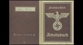 W2-AL1012: ARBEITSBUCH...