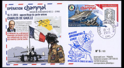 PADG15-2: France MISSION...