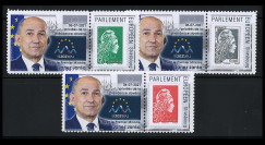 PE766PT Label Stamp Holders...