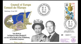 CE44D-T1 FDC Conseil de...