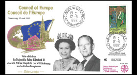 CE44D-T2 FDC Conseil de...