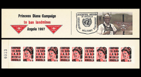 DIA97T4 Carnet privé...