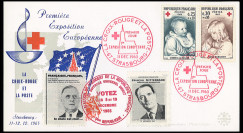 PRES65-1A: RED CROSS &...