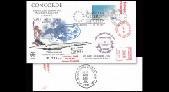 PE352: CONCORDE AF Flight...